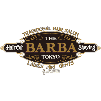 THE BARBA TOKYO