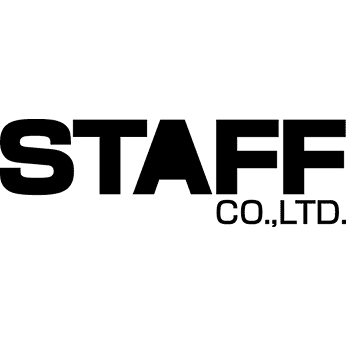 STAFF CO.,LTD.